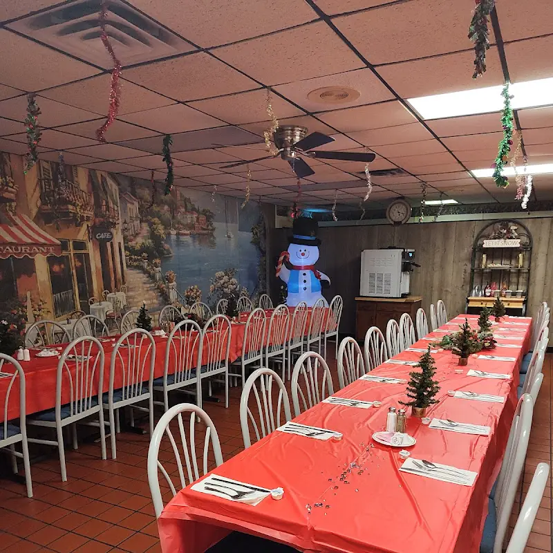 I.D.C. Pennville Restaurant