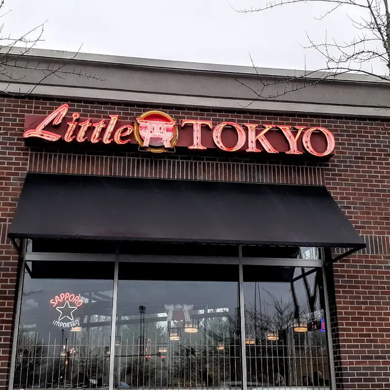 Little Tokyo Restaurant
