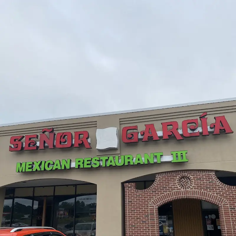 Senor Garcia Mexican Restaurant
