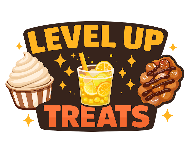 Level Up Treats