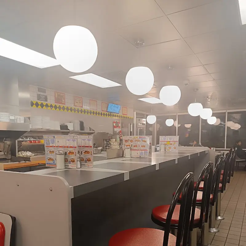 Waffle House