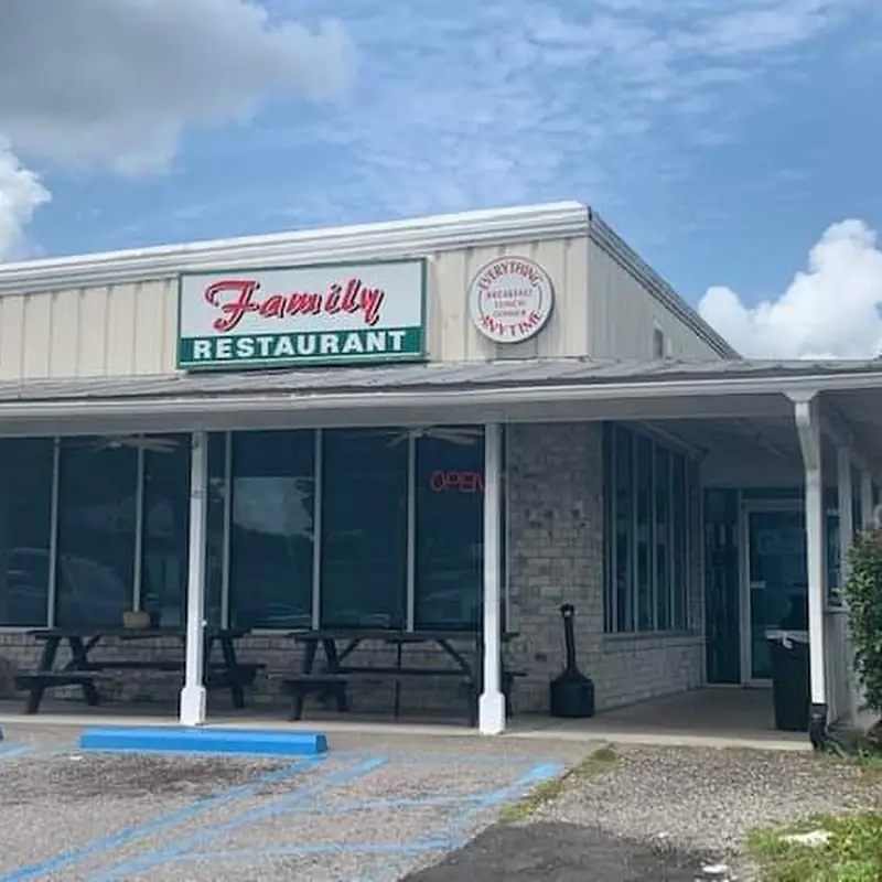 FAMILY Restaurant