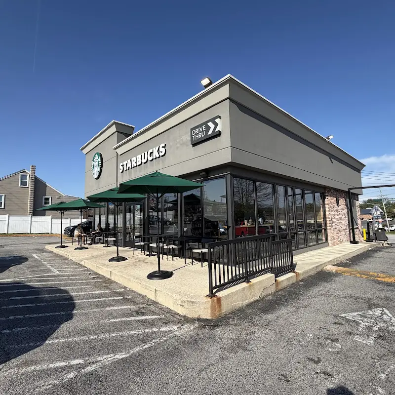 Starbucks Coffee Company