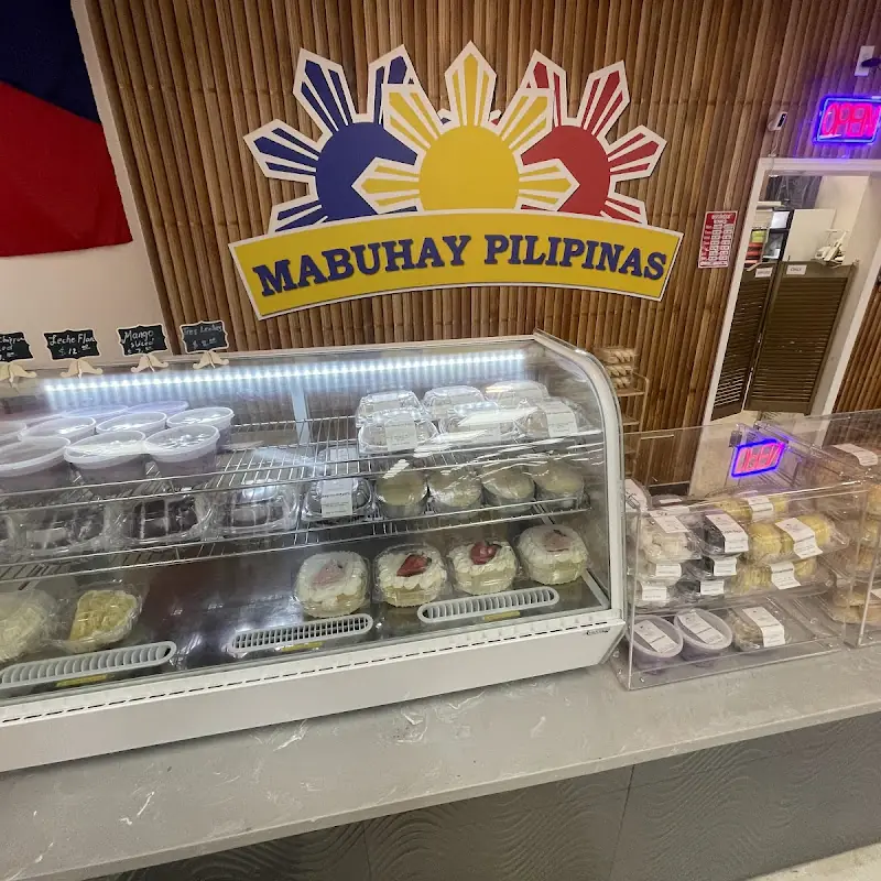 Bella's CAKEtering Filipino Cuisine and Bakeshop