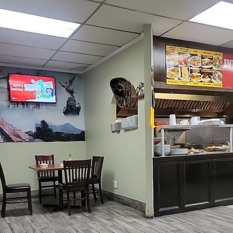 Mundo Latino Market