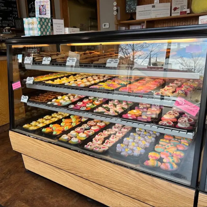 Homer's Deli