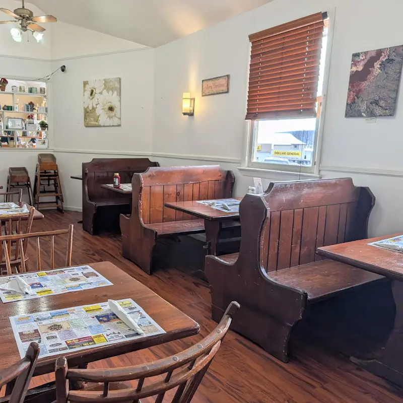 Windmill Family Restaurant