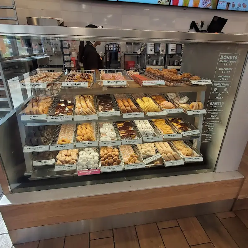Dunkin'
