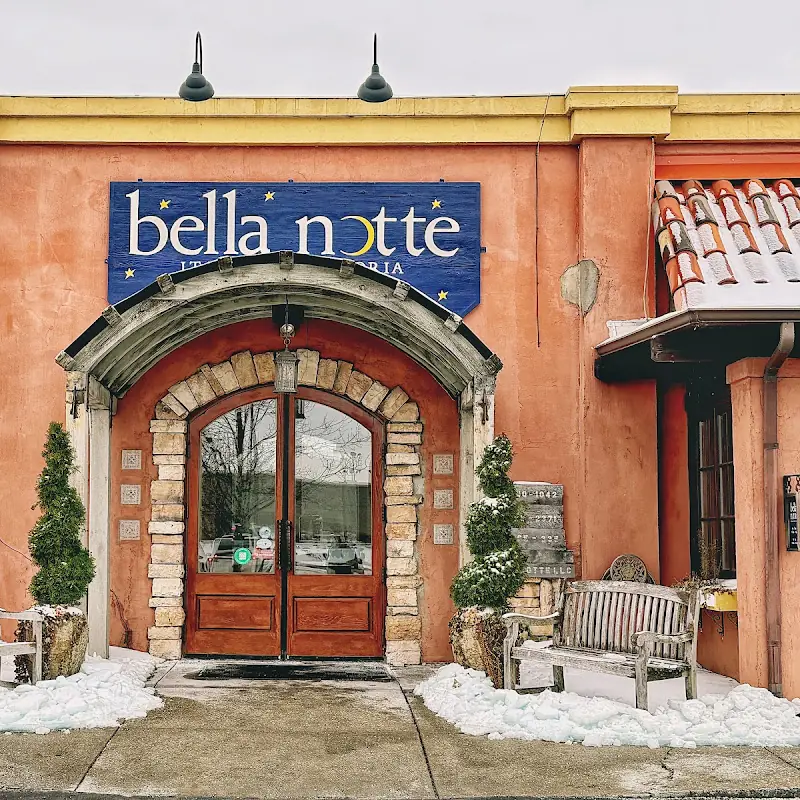 Bella Notte