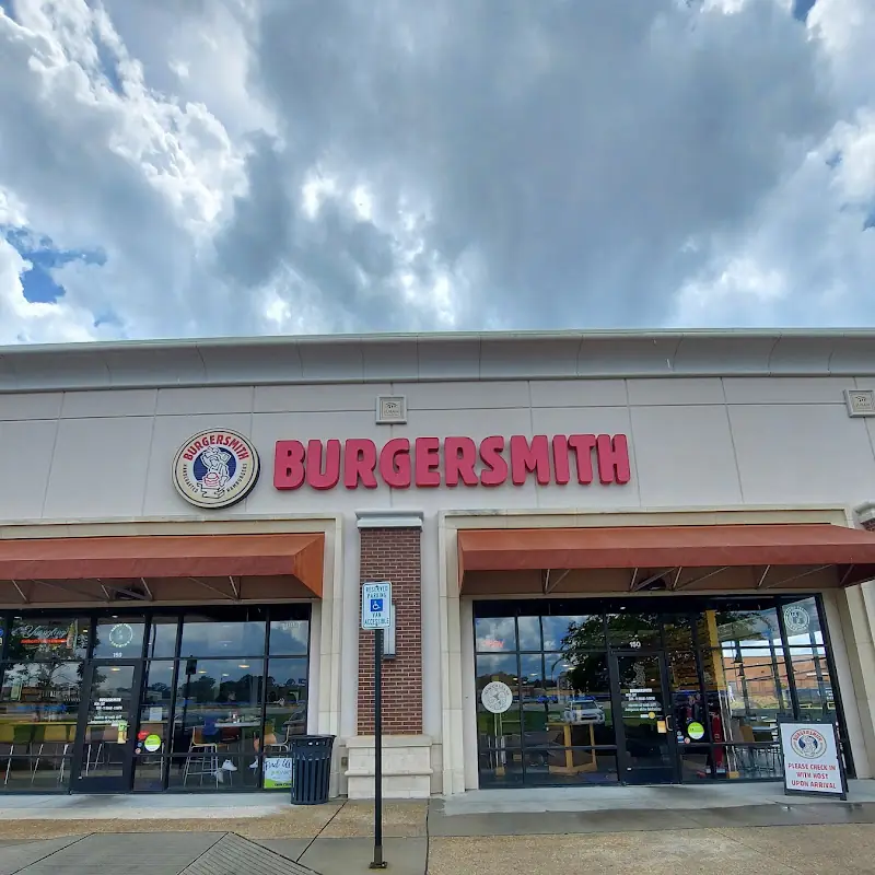 Burgersmith Denham Springs