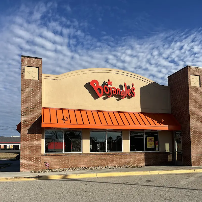 Bojangles
