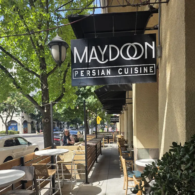 Maydoon Restaurant