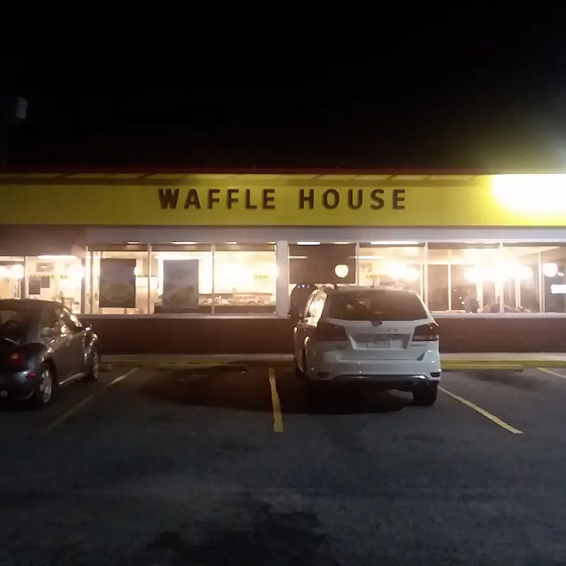 Waffle House