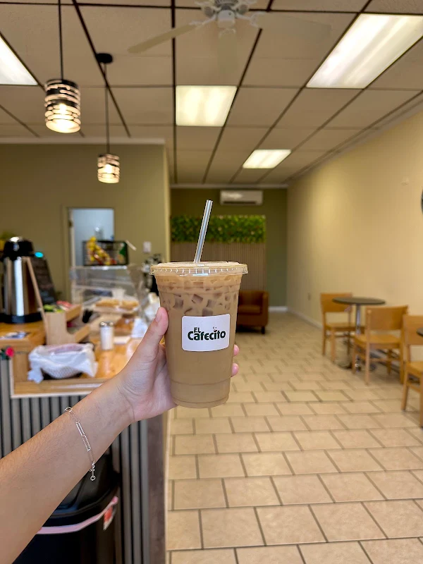 El Cafecito