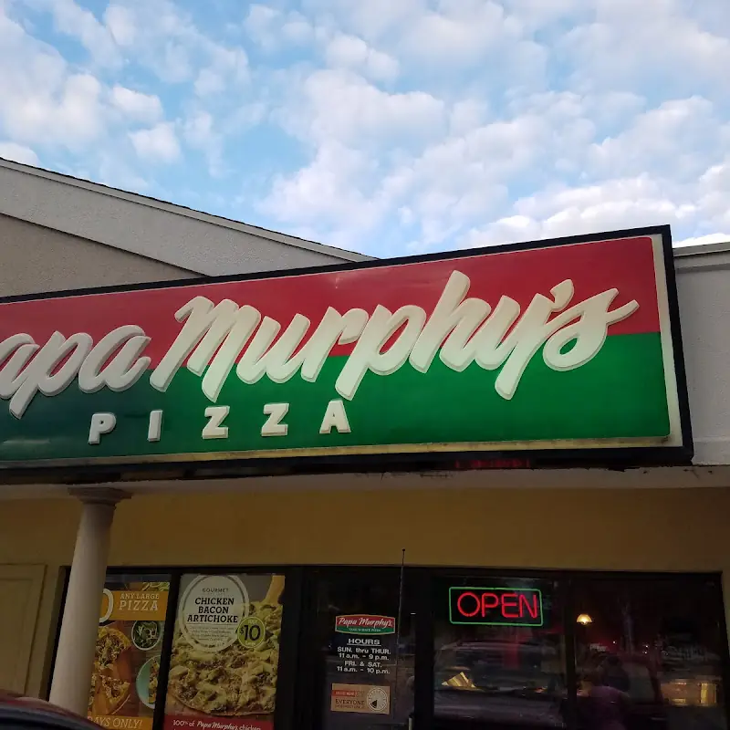 Papa Murphy's | Take 'N' Bake Pizza