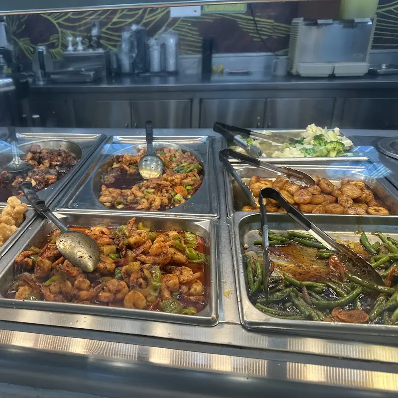 Ruby Thai