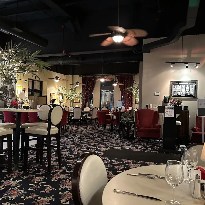 Luciano's Restaurant