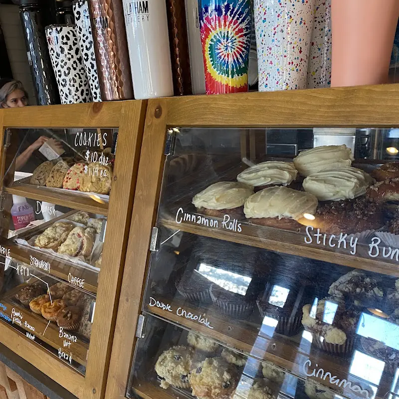 Latham Bakery