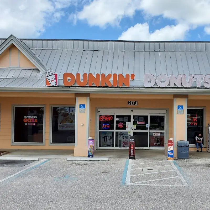 Dunkin'