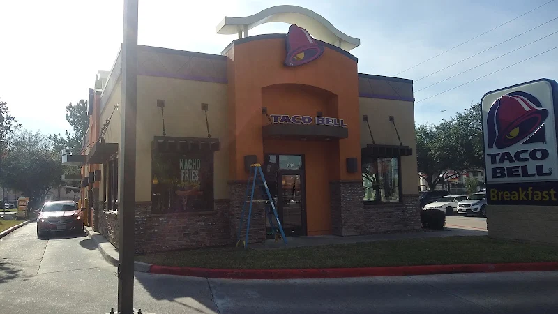 Taco Bell