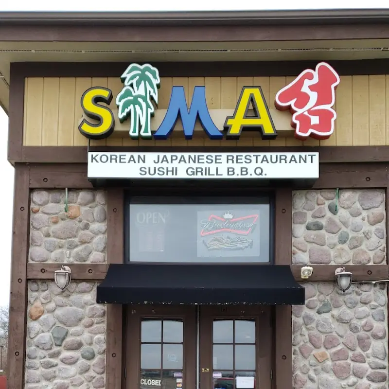 SIMA