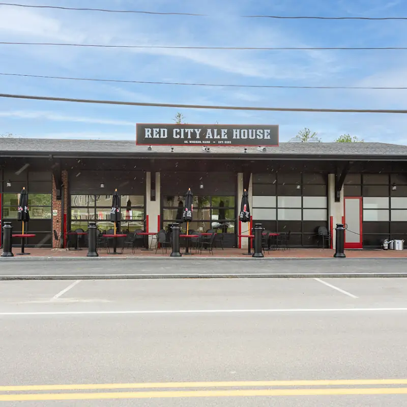 Red City Ale House