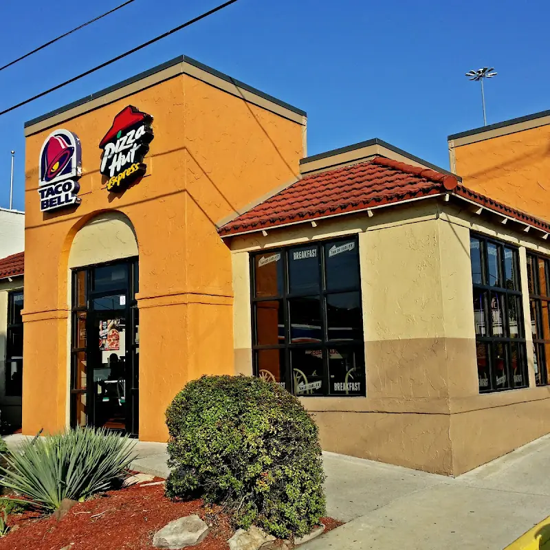 Taco Bell