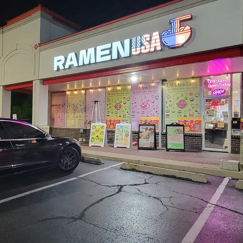 Ramen USA