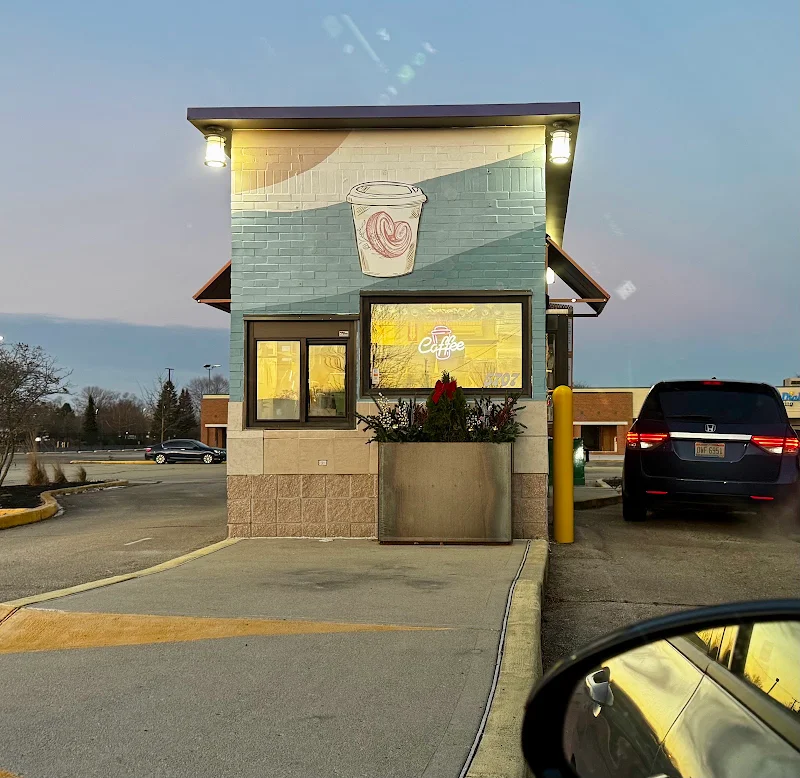 Coffee Bar By Val's Bakery