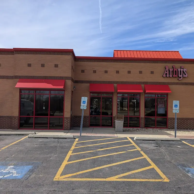 Arby's