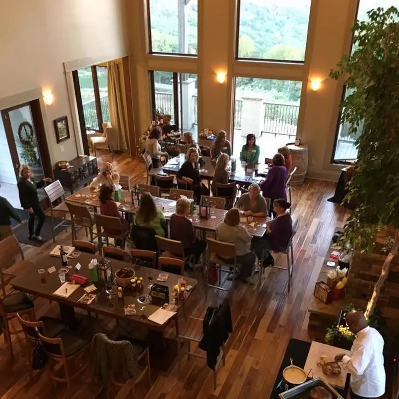 Paula's Zzerts Catering & Natural baked goods