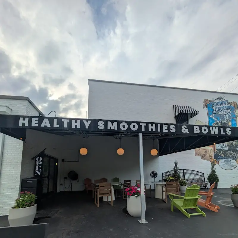 Better Blend - Loveland - Healthy Smoothies & Bowls