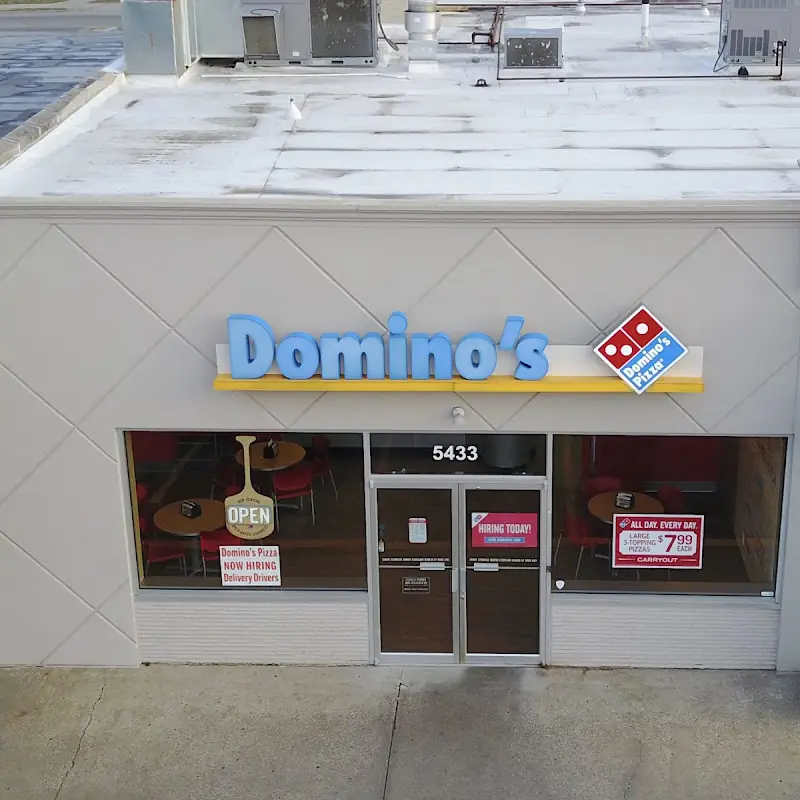 Domino's Pizza