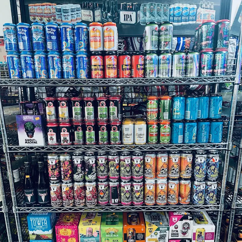 Danny's Deli & Craft Beer