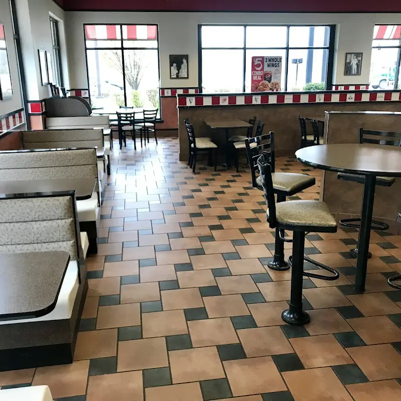 KFC