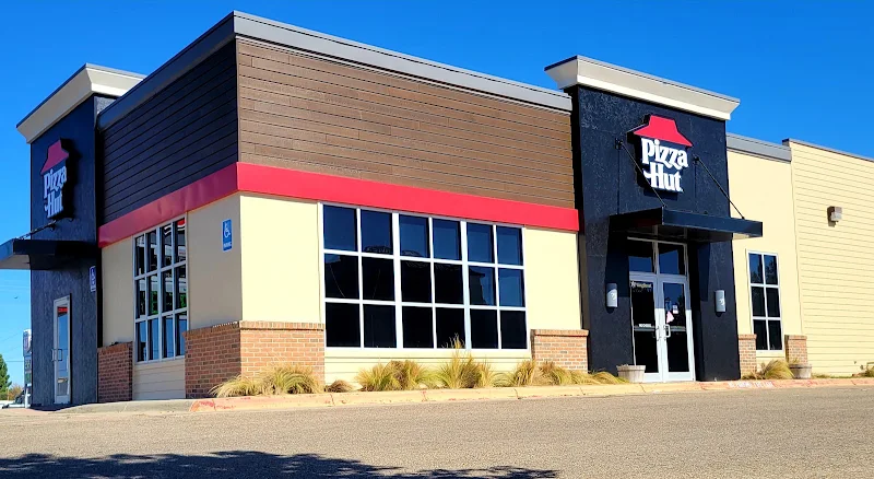 Pizza Hut