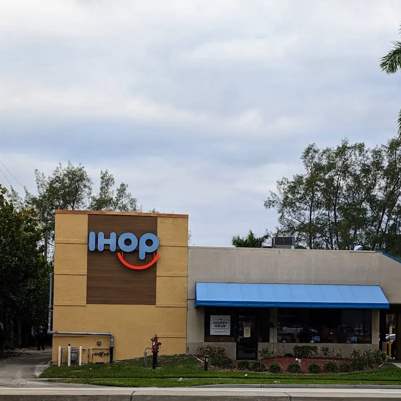 IHOP