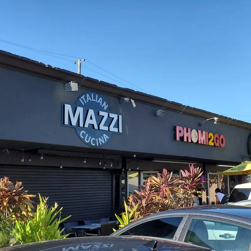 Pho Mi 2Go