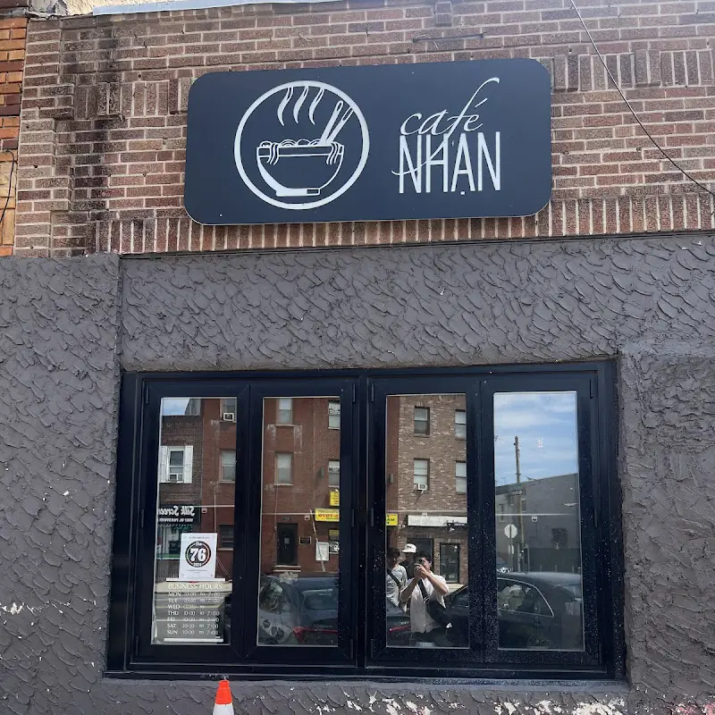 Café Nhan