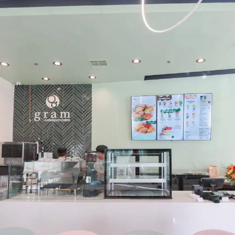 Gram Cafe & Pancakes Los Angeles