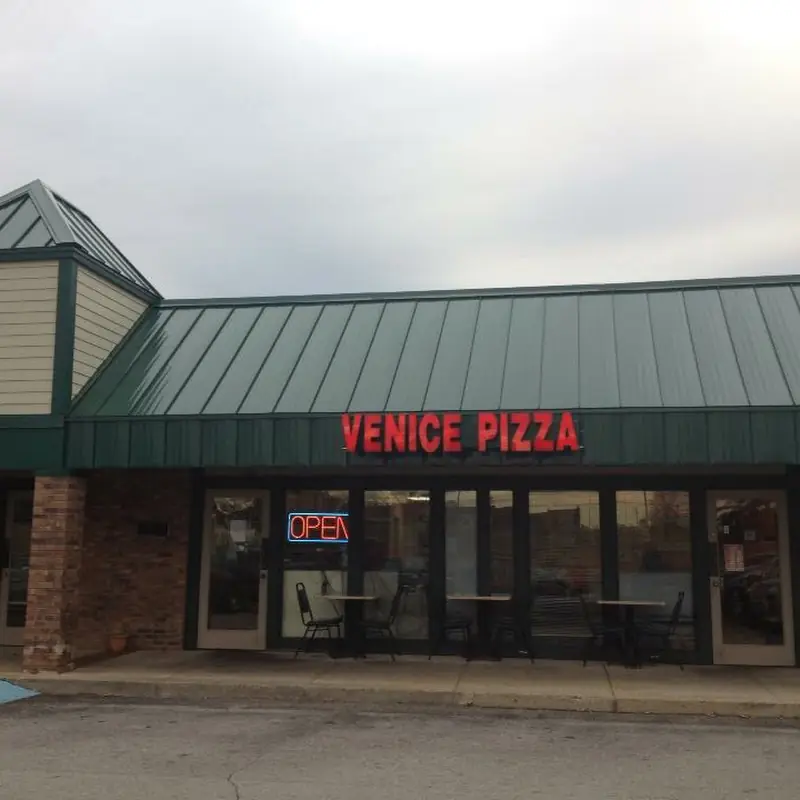 Venice Pizza