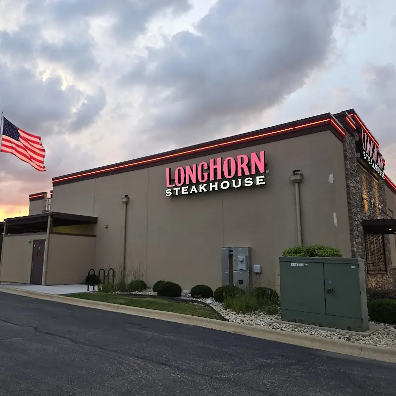 LongHorn Steakhouse