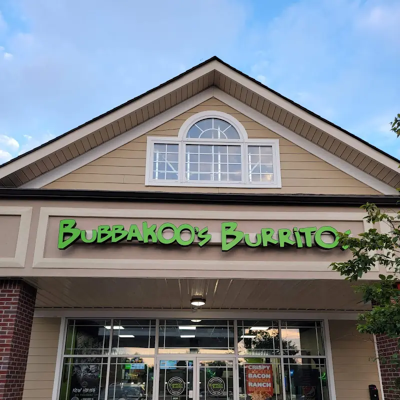 Bubbakoo's Burritos