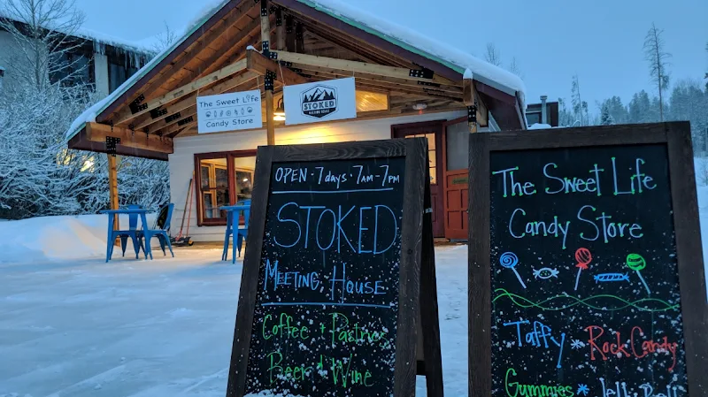 Moon Frog Coffee & Roastery