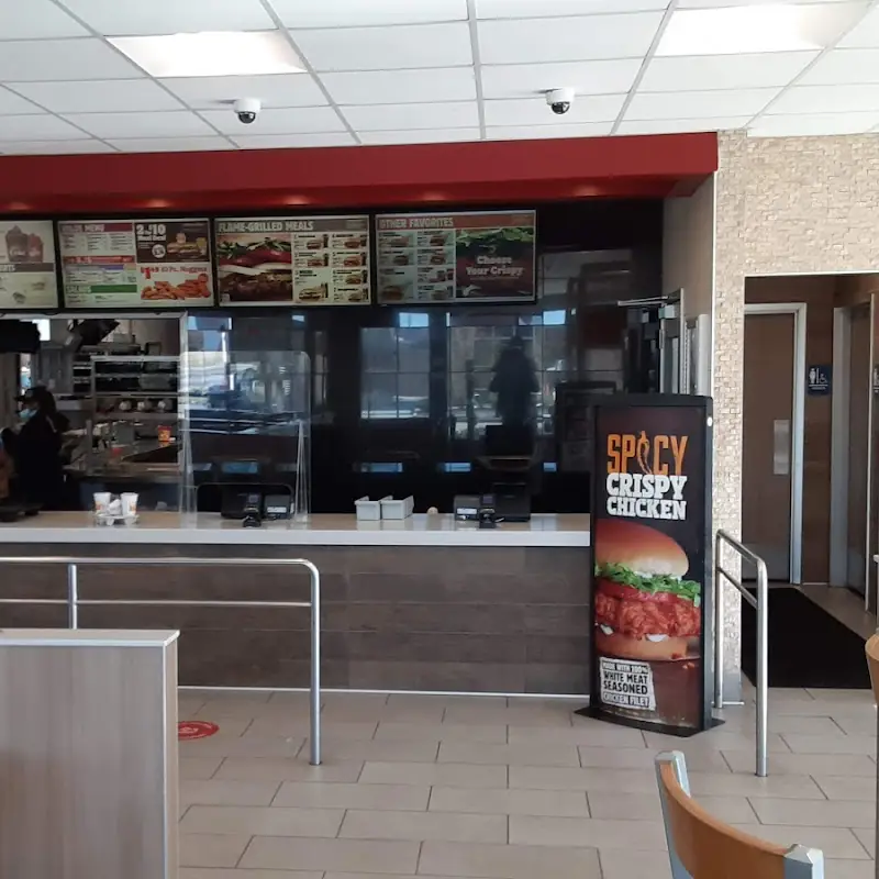 Burger King