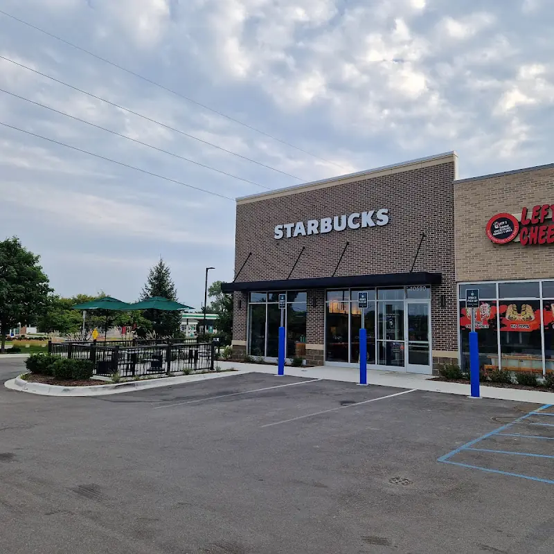 Starbucks Coffee Company
