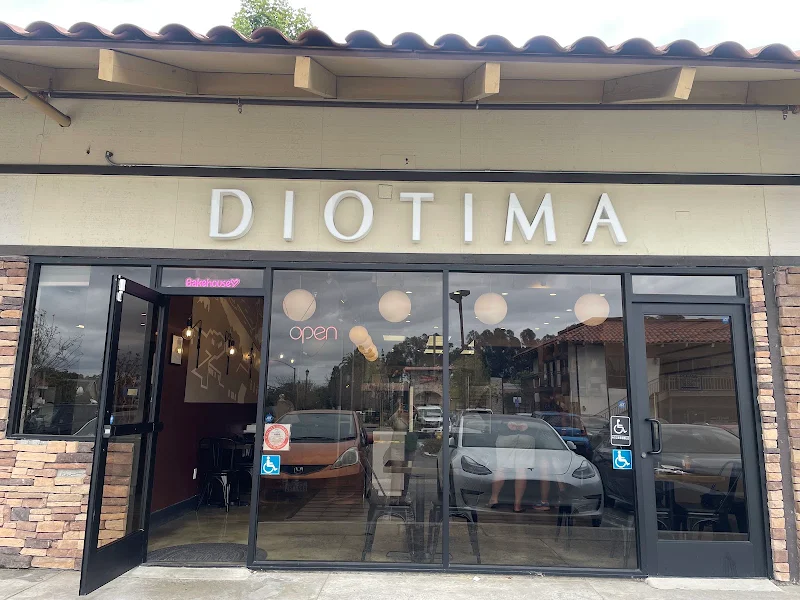 Diotima Bakehouse