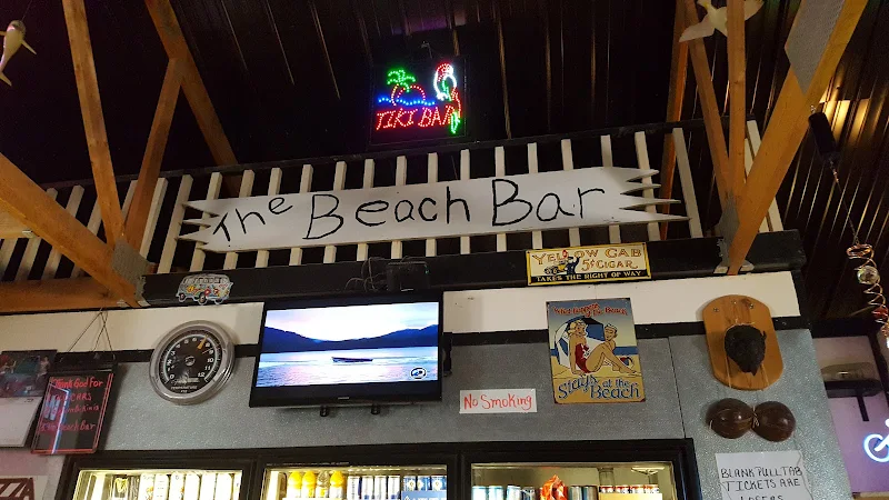 Beach Bar