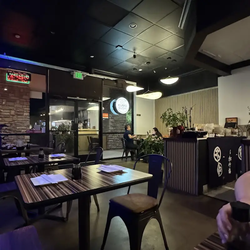 Kumo Sushi