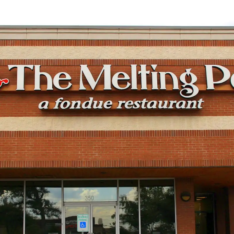 Melting Pot